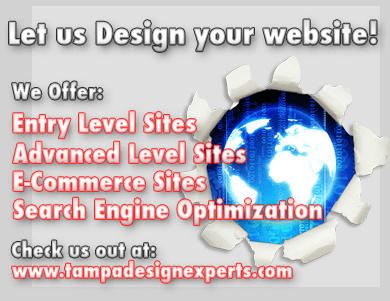 Tampa Design Experts