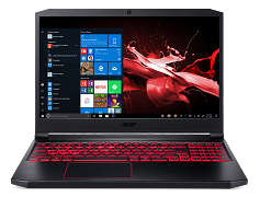 Tampa Computer Repair near me provides Acer Nitro Laptop Repair, Notebook Repair Services