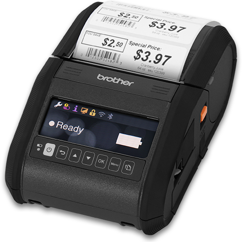 Tampa Printer Repair store provides Canon POS-Receipt Printer Repair near me 