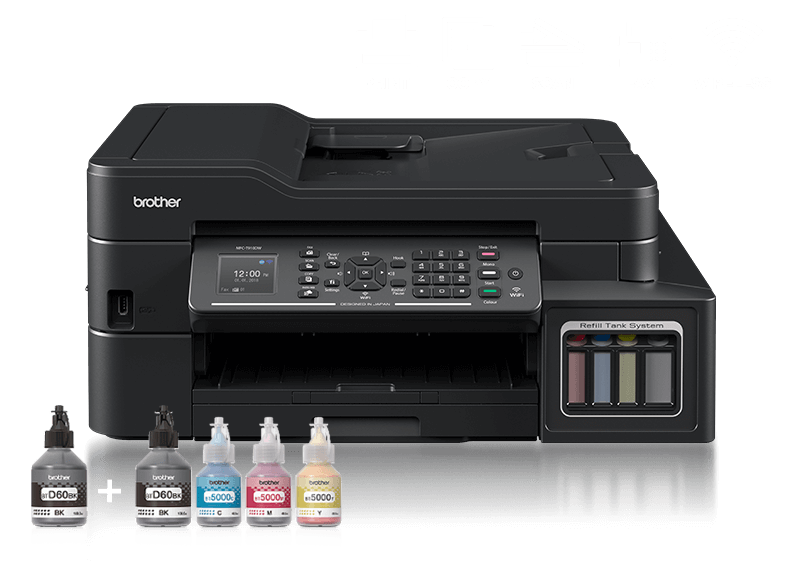 Tampa Printer Repair store provides Dell Inkjet Printer Repair near me 