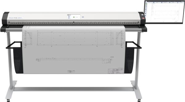 Tampa Printer Repair store provides Dell Wide Format Printer Repair near me 