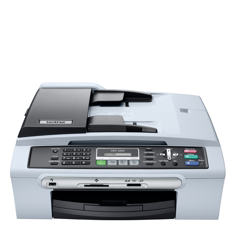 Tampa Printer Repair store provides Oki Multi-Function-AIO Printer Repair near me 